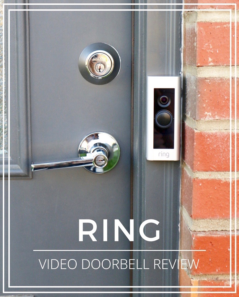 ring video doorbell, ring doorbell review