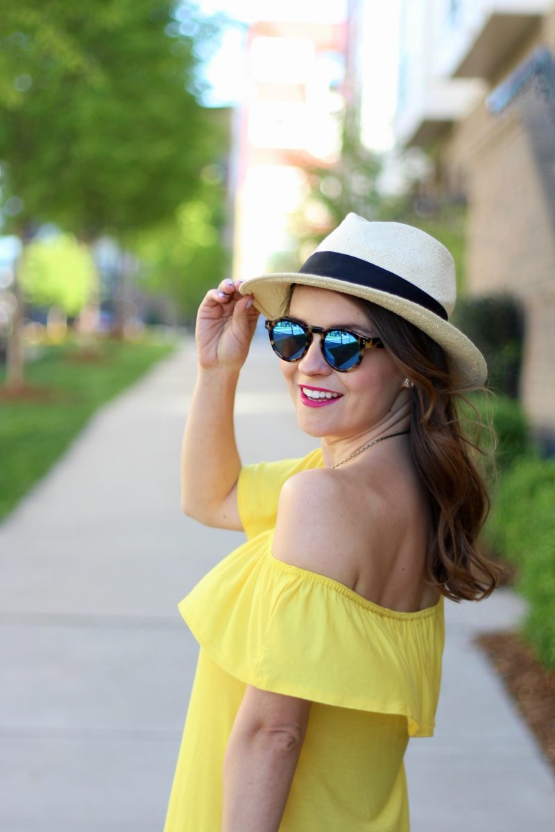 summer outfit under $50
