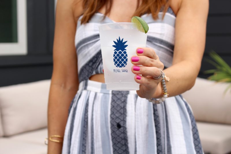 swoozies personalized frost flex cups