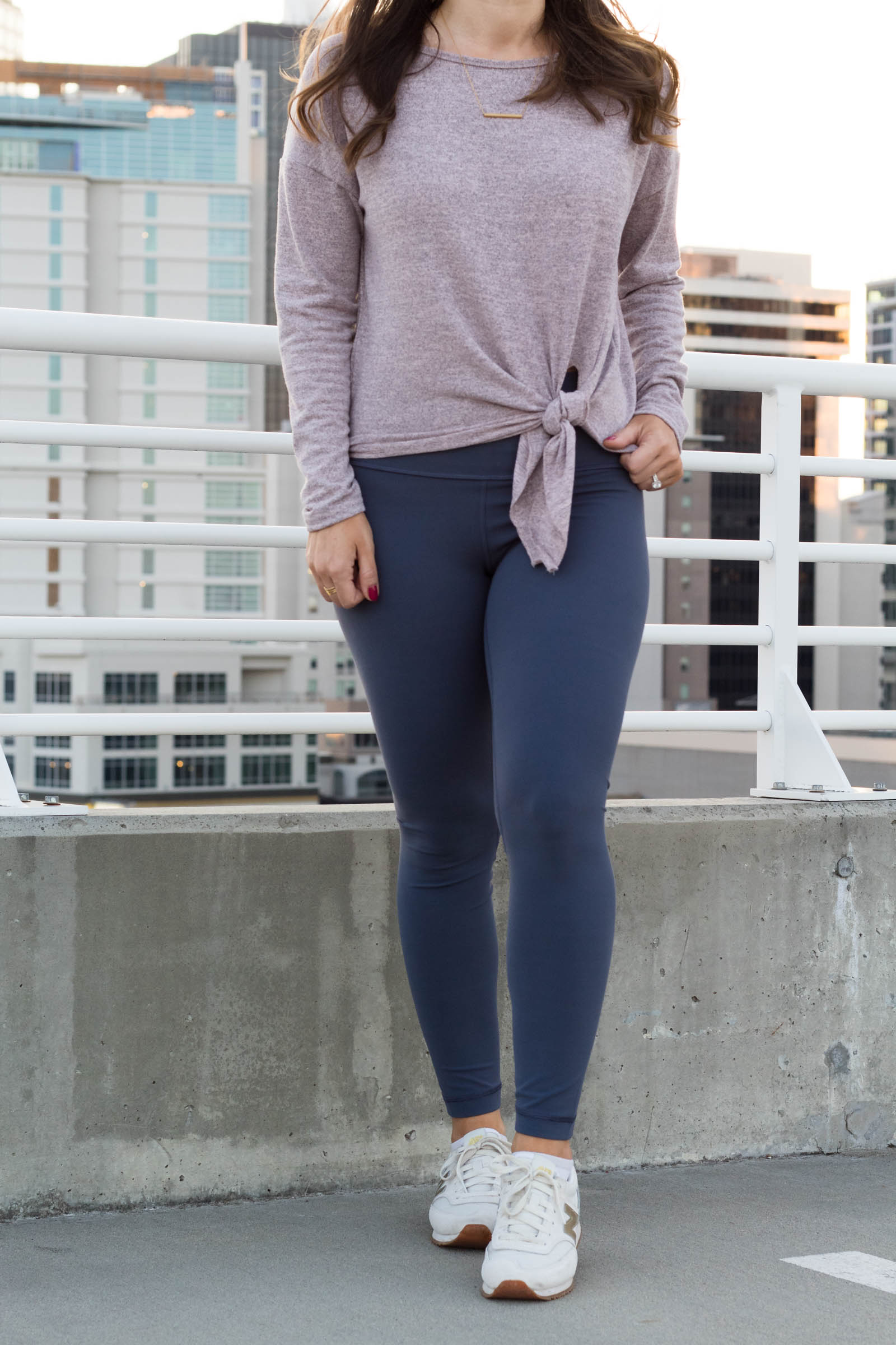 Lululemon align pant