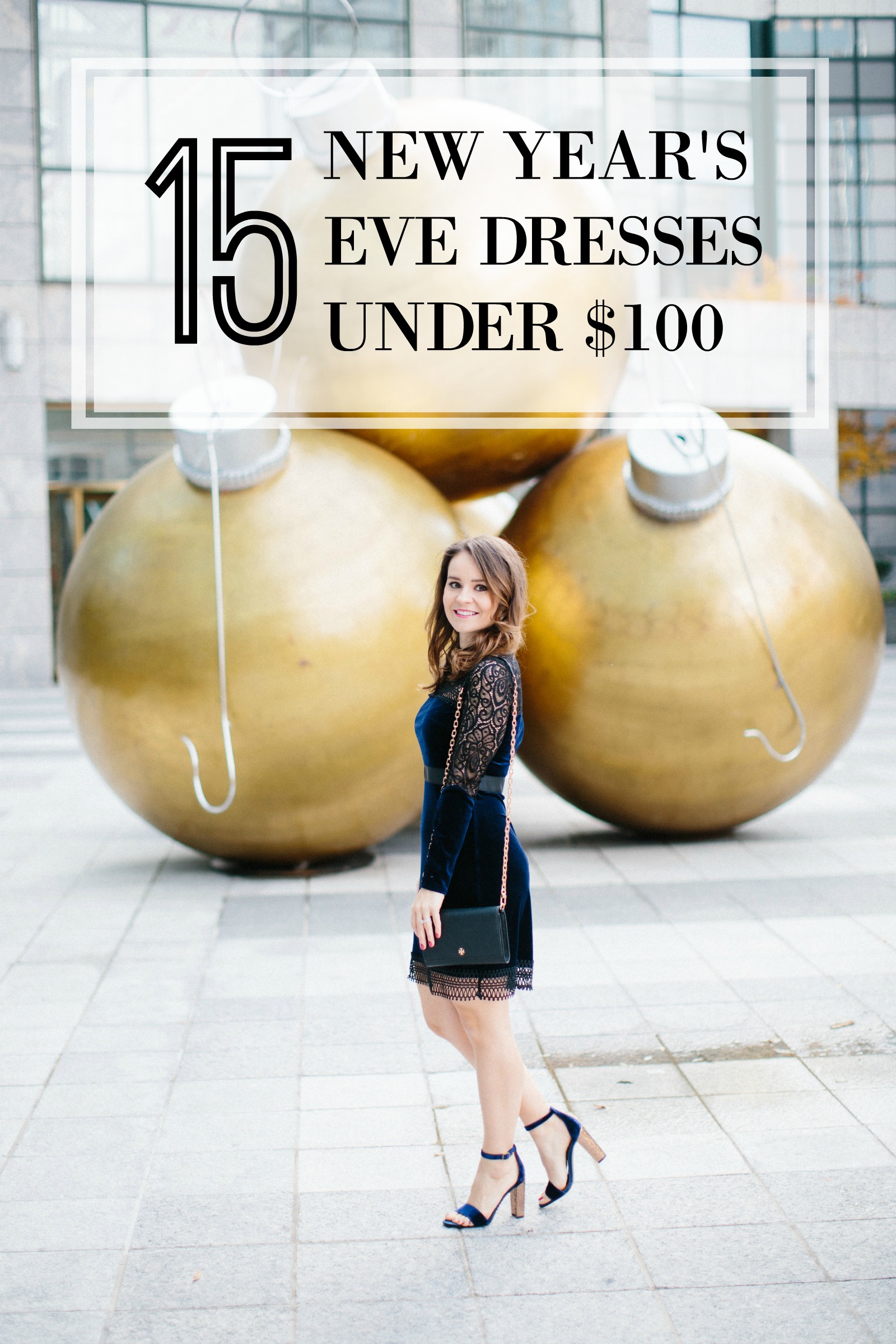 new year's eve dresses under $100