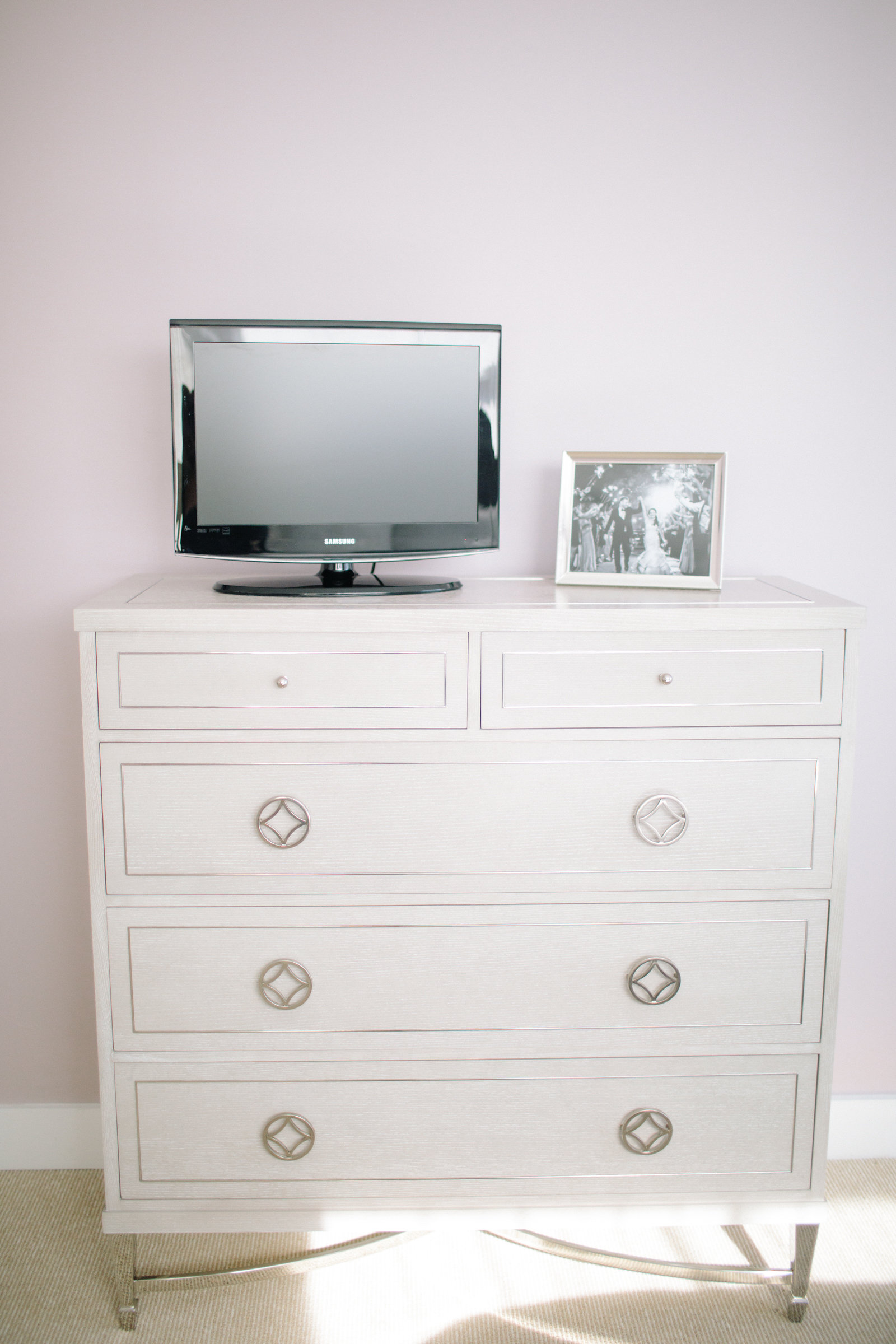 bernhardt criteria chest