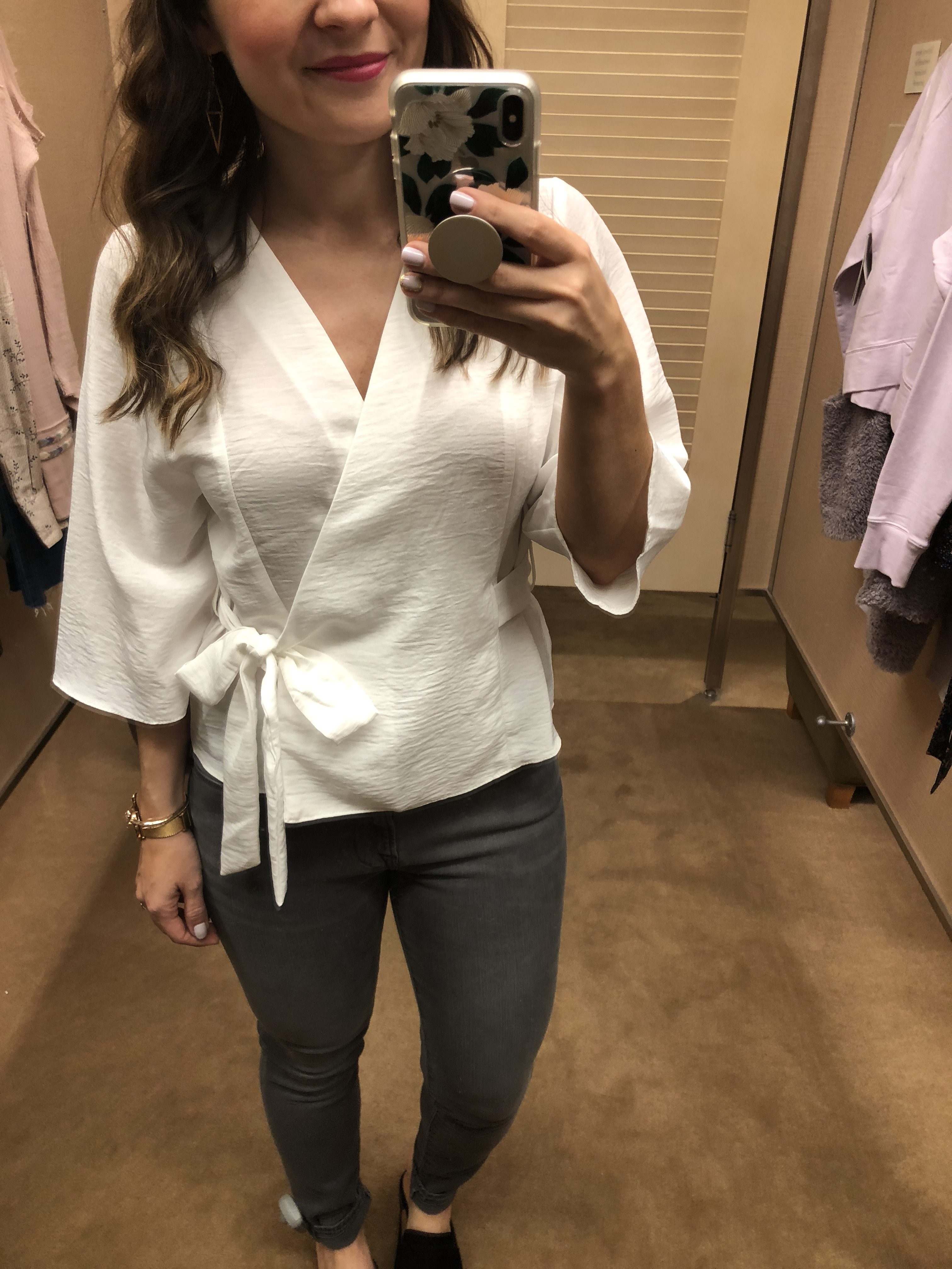 nordstrom sale try-on