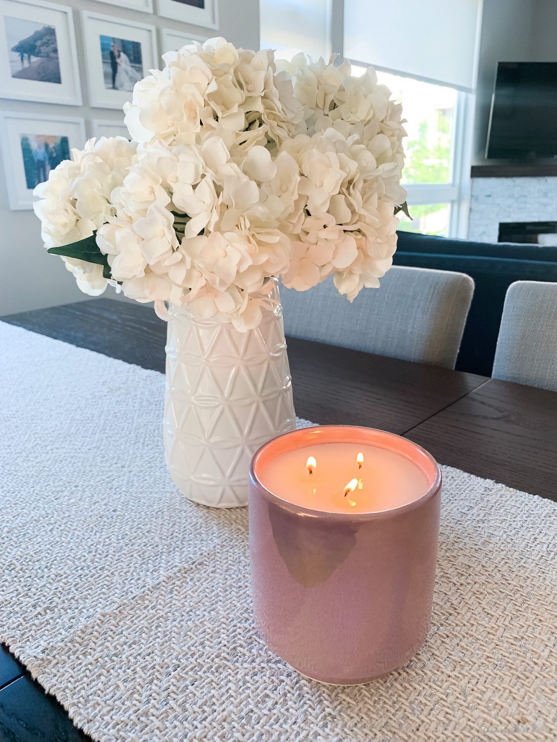 Charlotte - DIY Custom Candle Pouring –