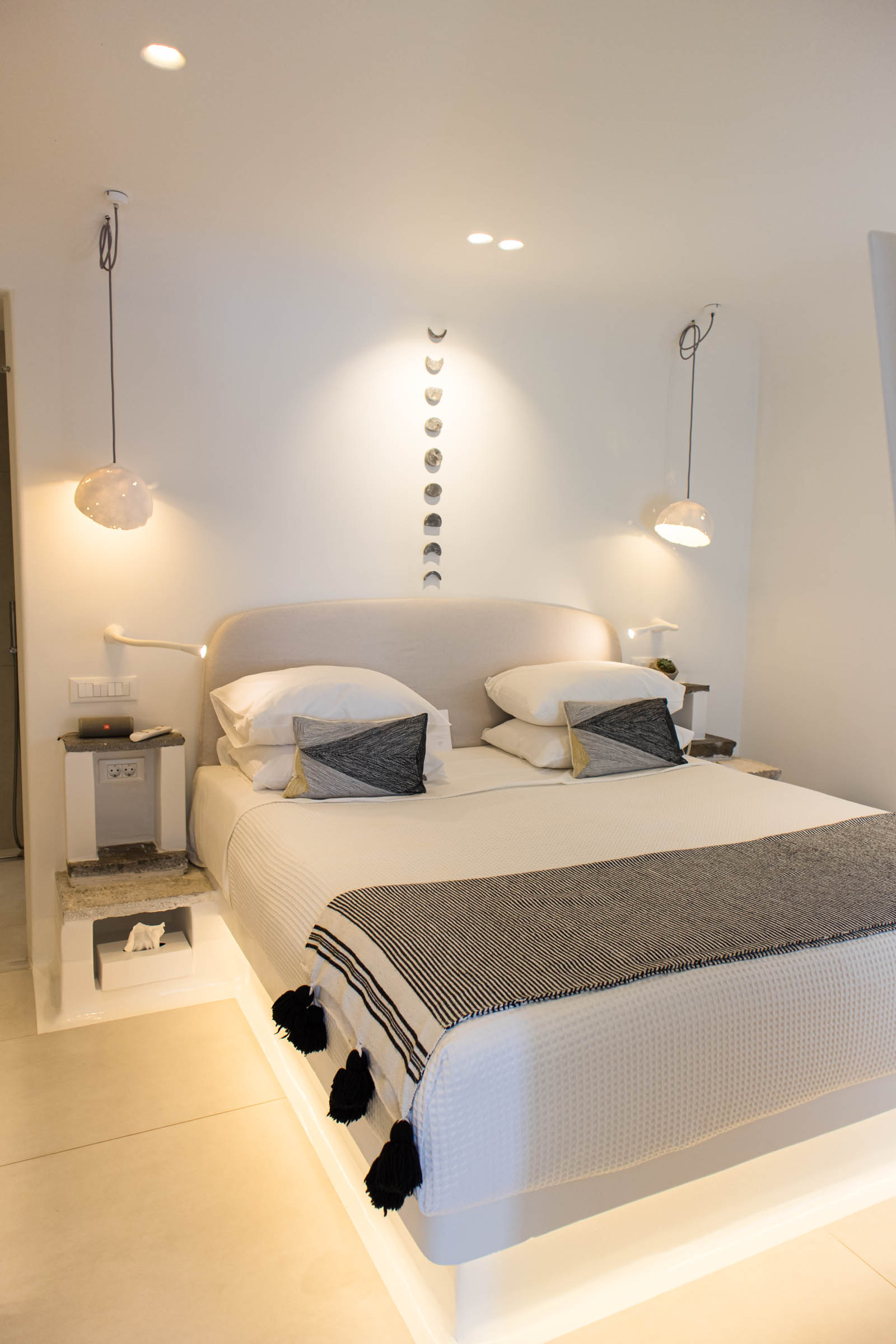 cosmopolitan suites Santorini 