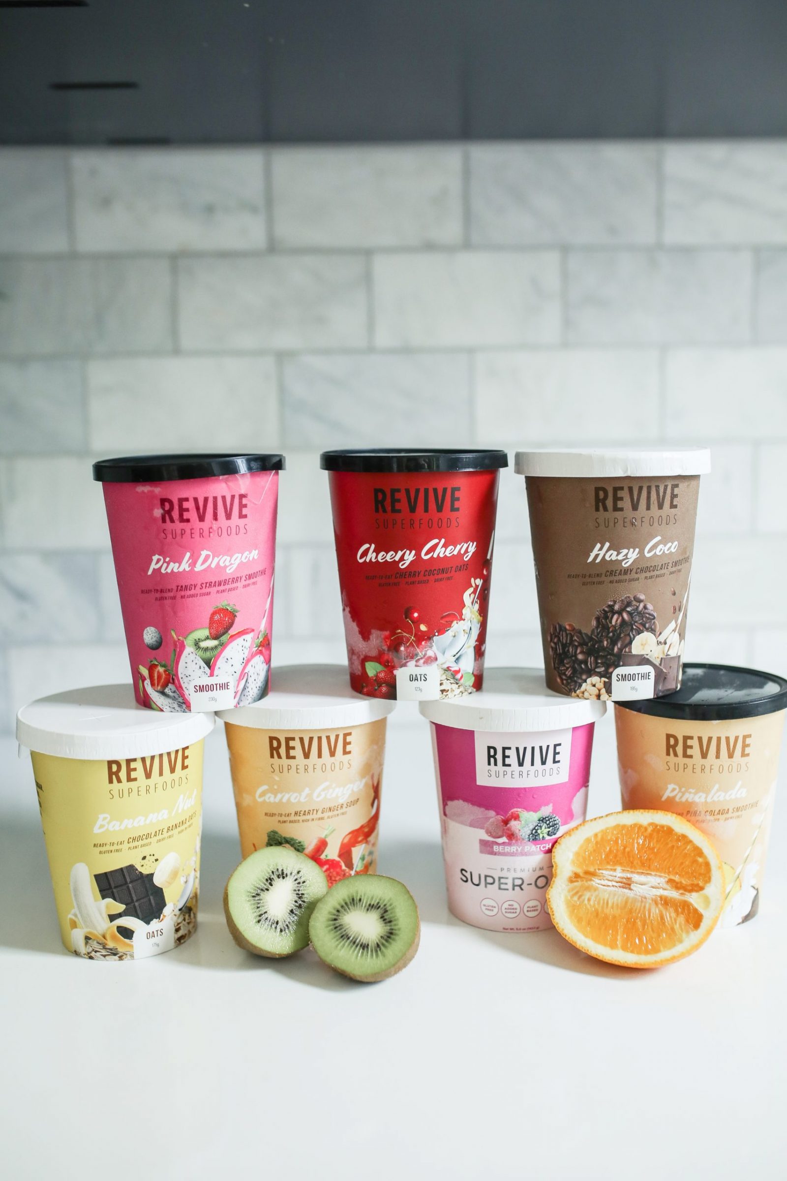 revive superfoods