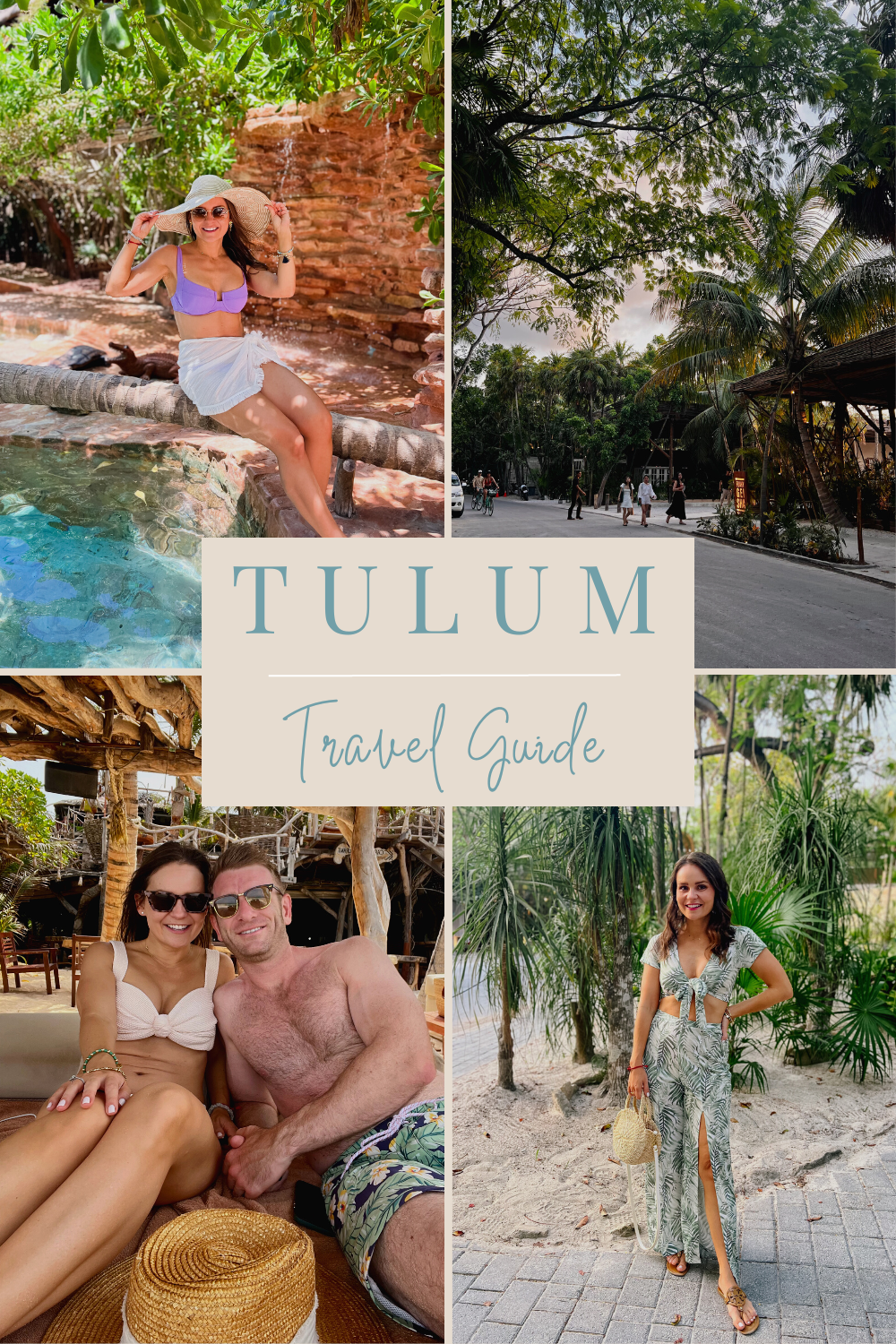 Tulum travel guide
