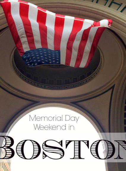 Boston: Part 2