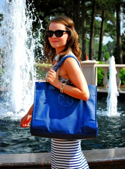 #Trending Tuesday: Pattern Mixing