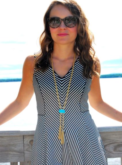 #Trending Tuesday: Fit & Flare