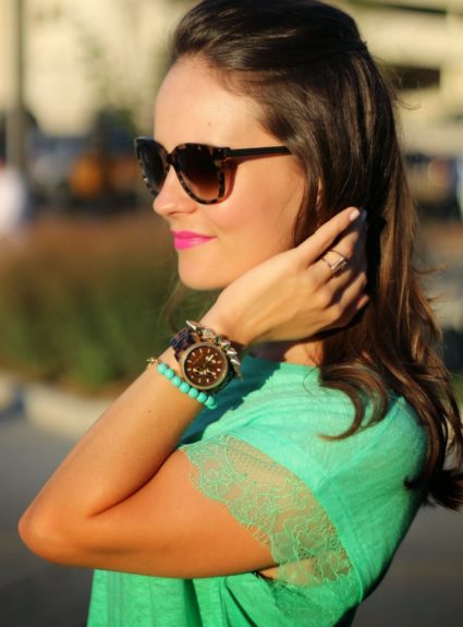 #Trending: Stacking Bracelets