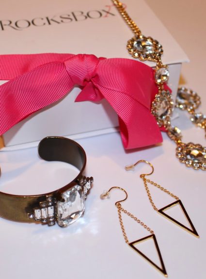 #Trending: RocksBox + Free Month for You