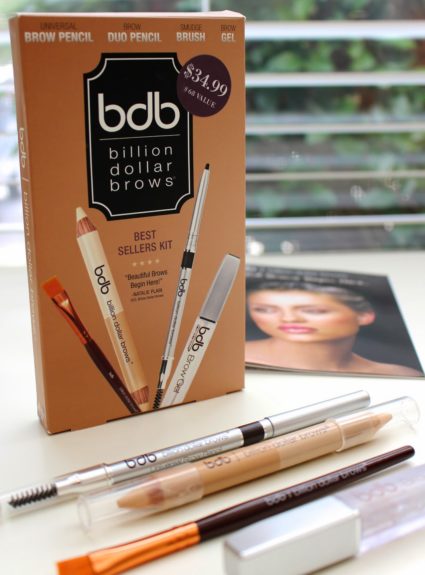 Billion Dollar Brows