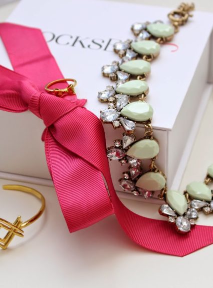 RocksBox #2 + Freebie