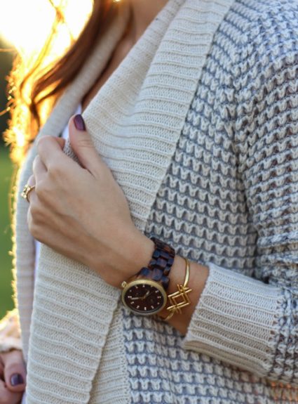 Sweater Weather