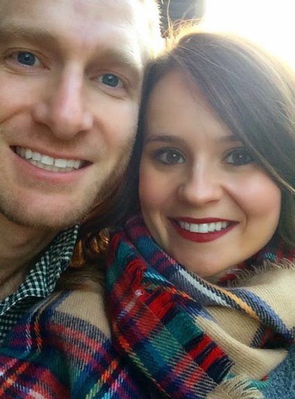 Weekending: Friends-giving