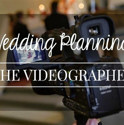 The Great Videographer Debate