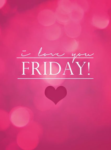 Friday Five: What’s On My Mind