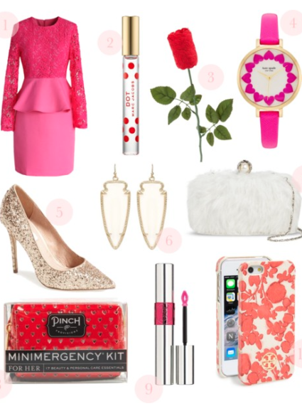 Valentine's Date Night