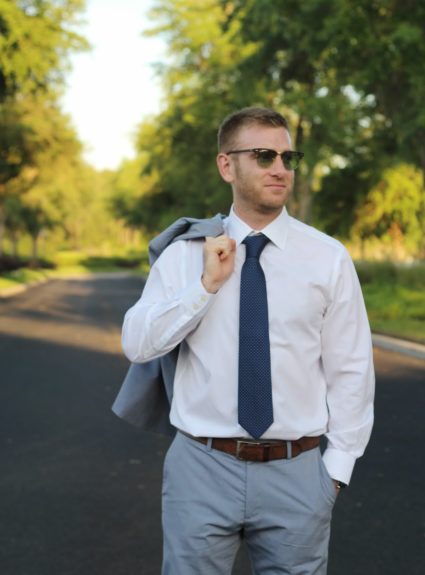 Sunnies for the Guys + Giveaway!