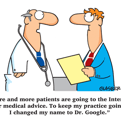 Life in Family Medicine