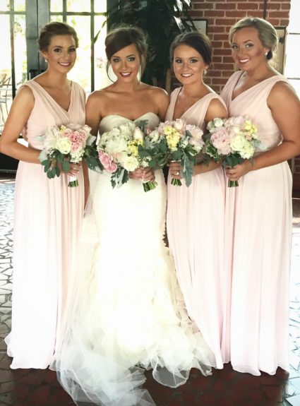 Frazier Wedding Weekend
