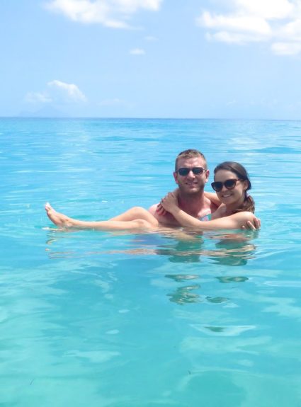St. Maarten Vacay: Part 2