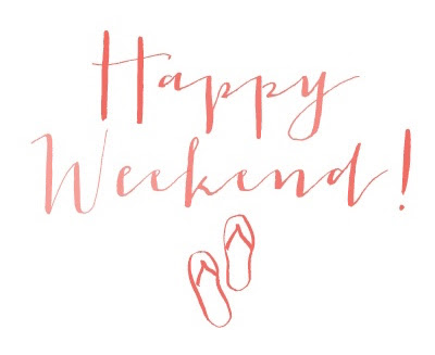 Five on Friday + Giveaway