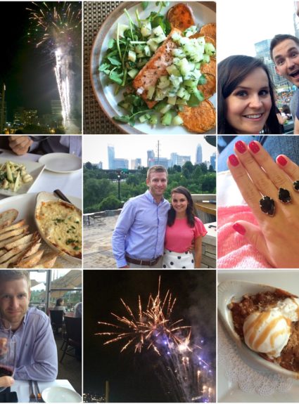 Weekend Snaps