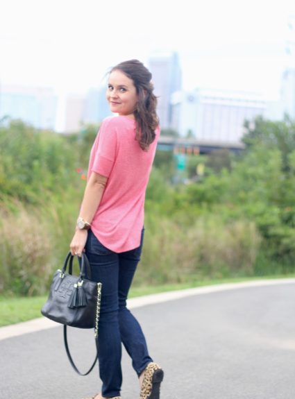 Favorite Fall Top Under $13