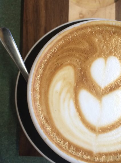 Weekending: South End Edition