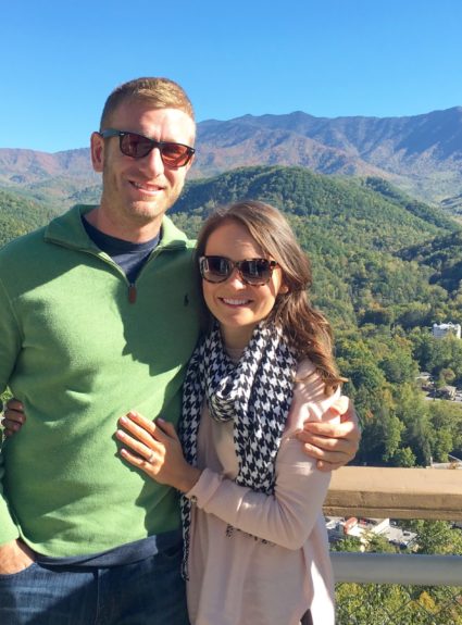 Weekend Travels in Tennessee