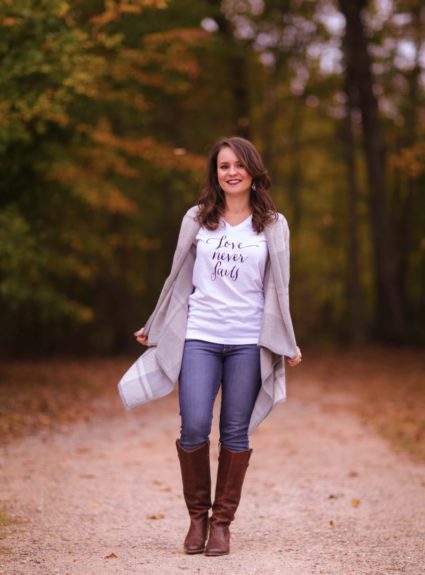 Cozy Fall Y’all