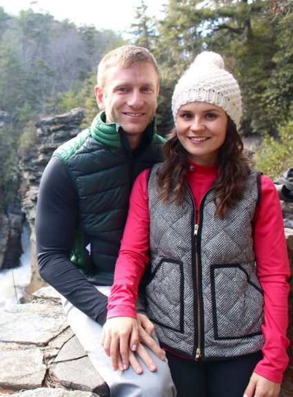 Day Trip to Linville Falls