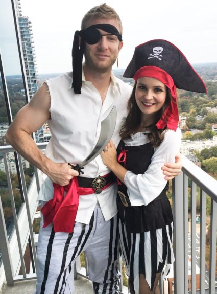 Weekending: Halloween Edition