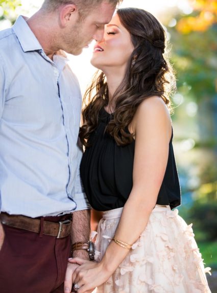 Our Engagement Session: Part 2