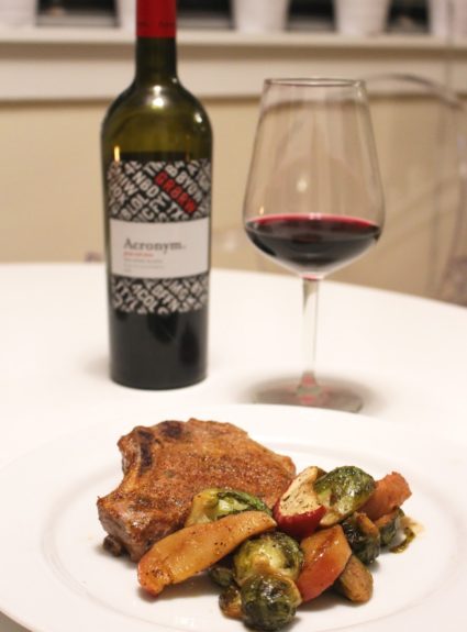 Pork Chop Recipe (So Easy, Even I Can Do It)