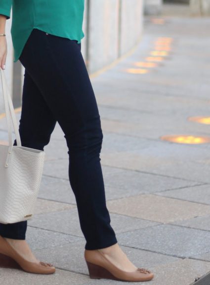Weekend Chic