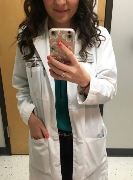 First Month on the Job