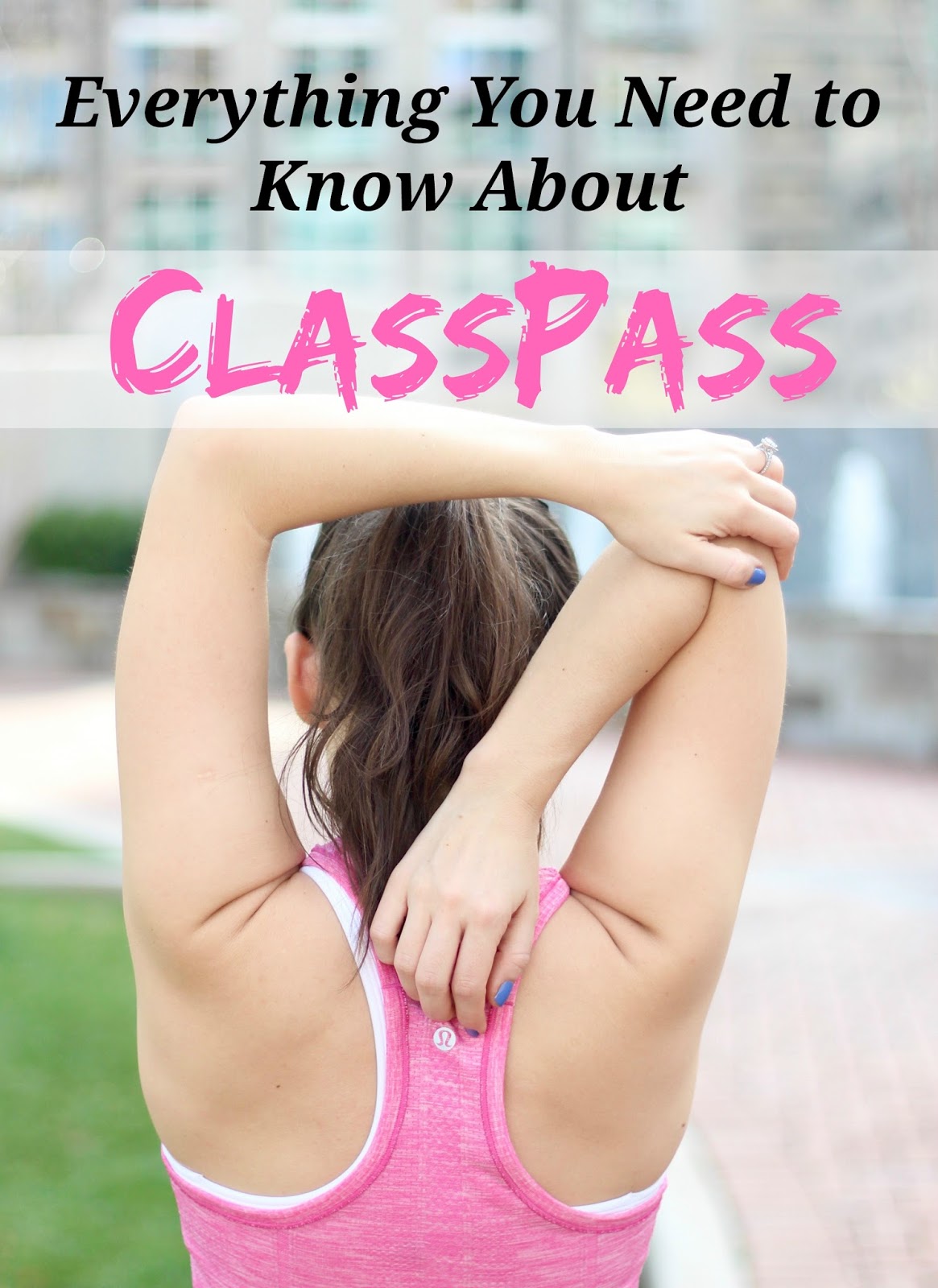 ClassPass Blog - Page 2 of 58 - The One App for All Things Fitness