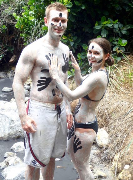 St. Lucia Honeymoon: Exploring the Island