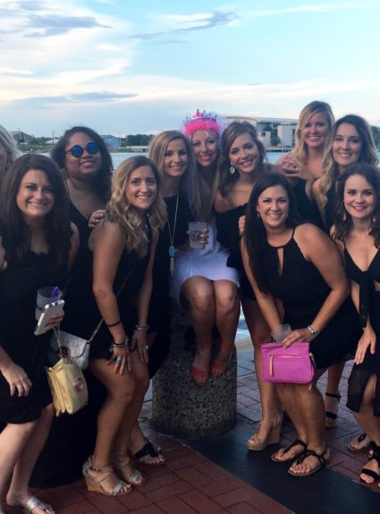 Tybee Island Bachelorette Recap