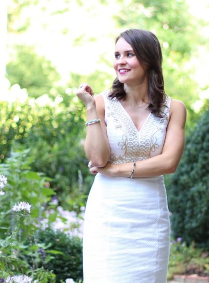 Southern Charm at The Duke Mansion