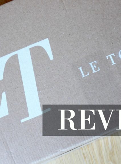 Le Tote Review