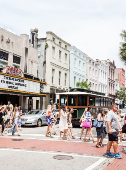 #TBScon Charleston Recap