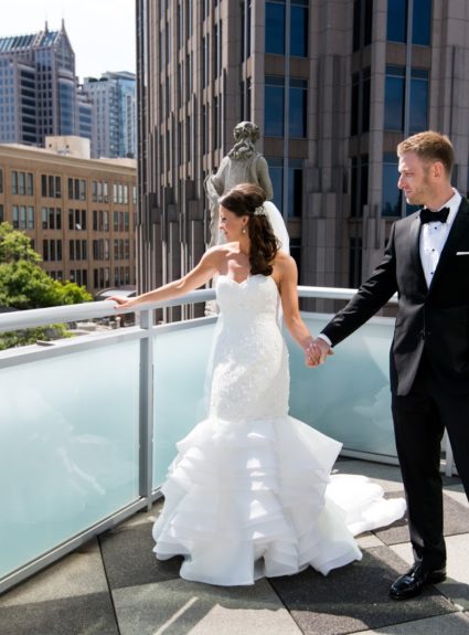 It’s Here!! Our Wedding Video Trailer