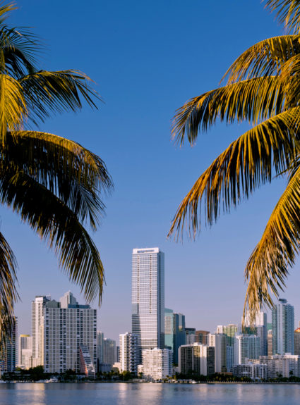 Next Stop… Miami!!