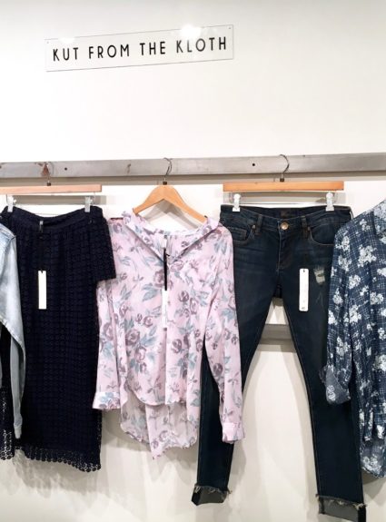The Inside Scoop on Fashion at America’s Mart
