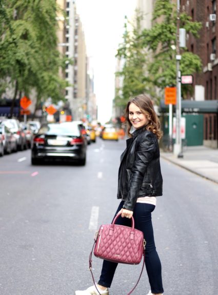 NYC Street Style