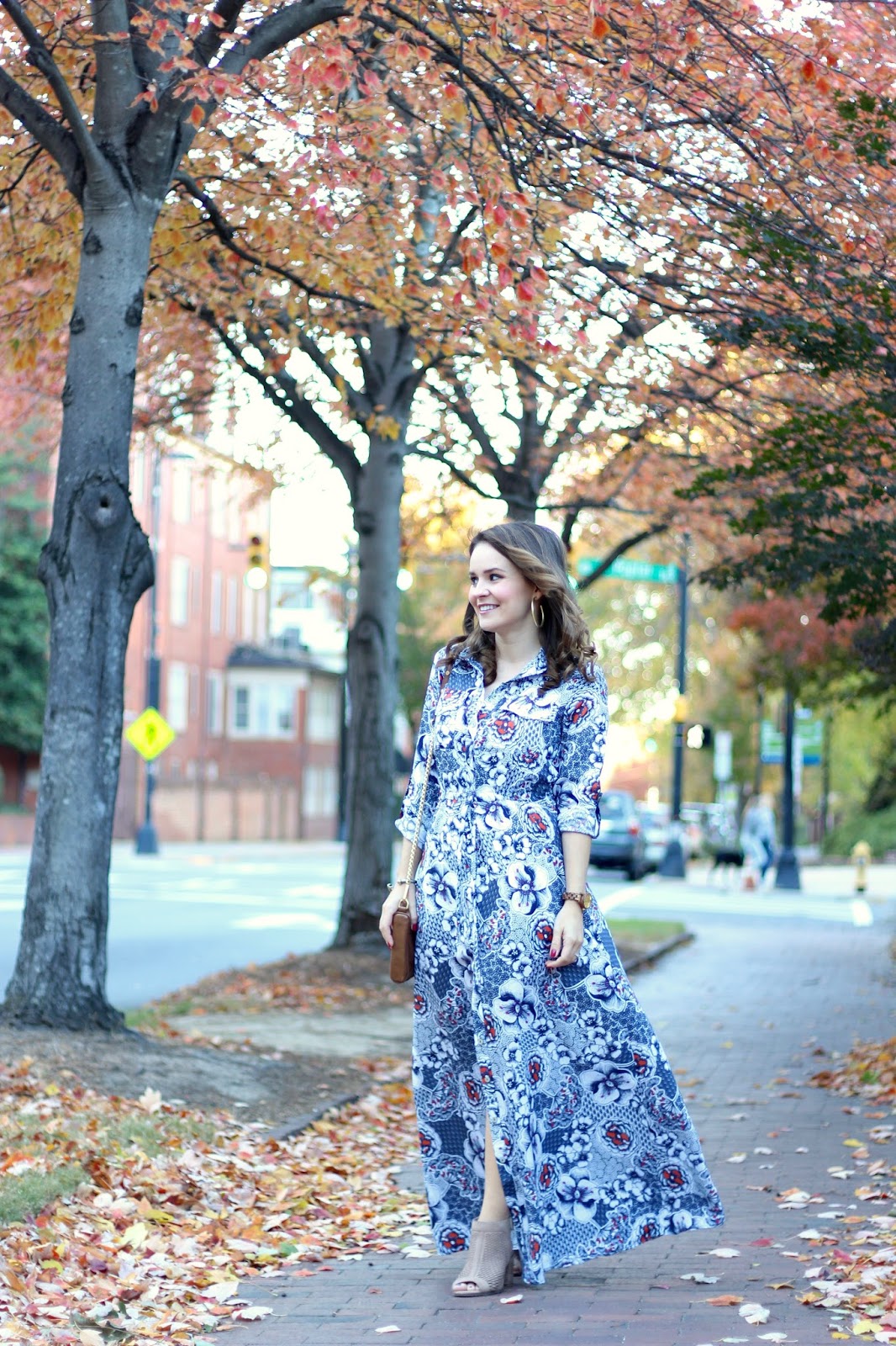Hutch shop wrap dress